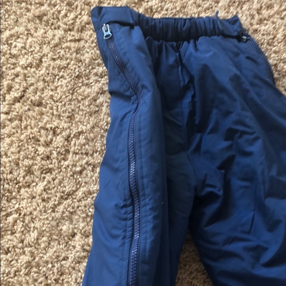 Ski pants - Picture 3 of 4